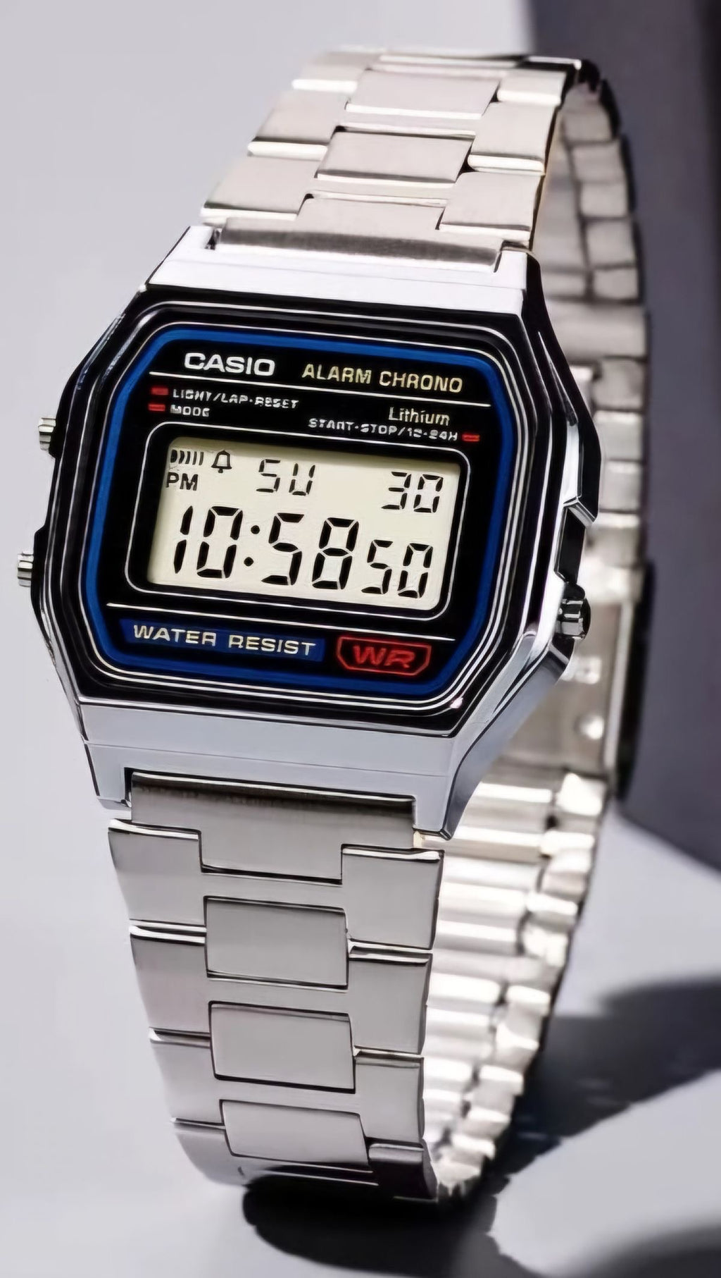 CASIO VINTAGE