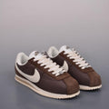 Nike cortez suede brown (limited edition)