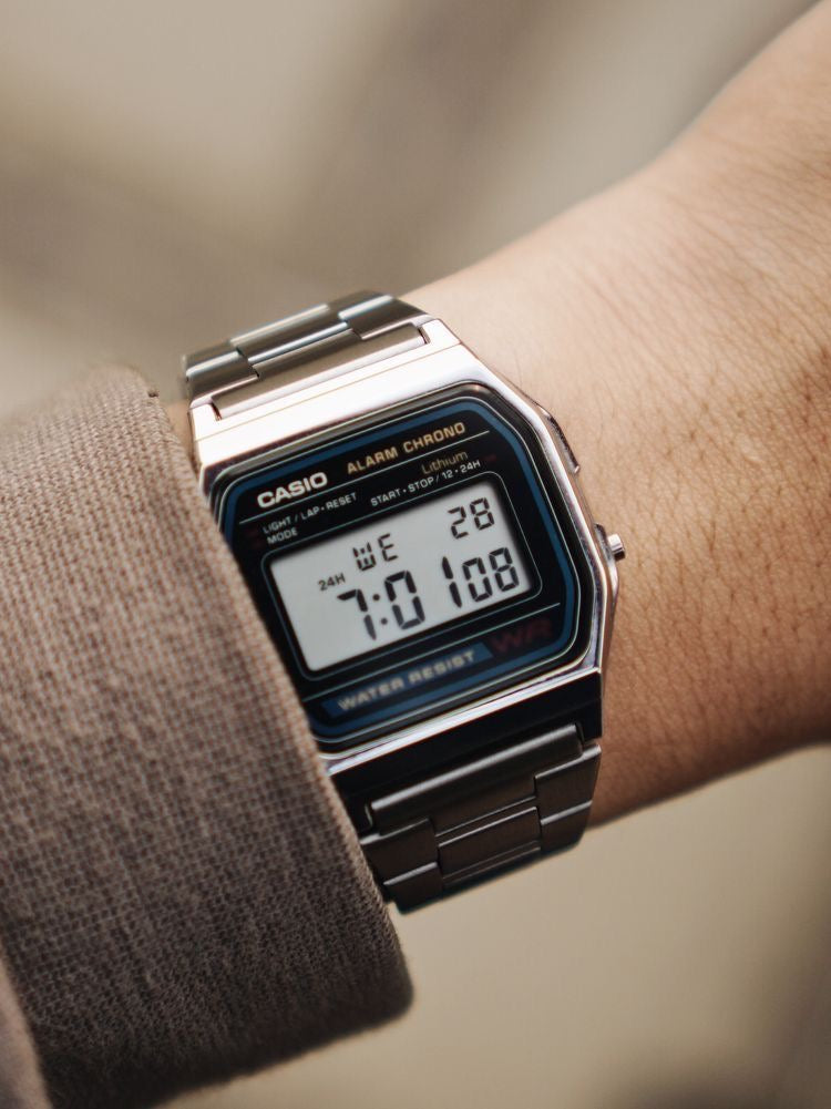 CASIO VINTAGE