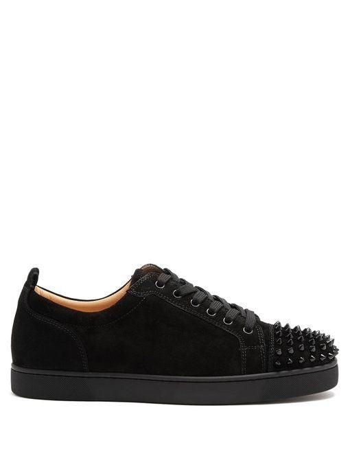 New Season
Christian Louboutin
Louis Junior Spikes sneakers