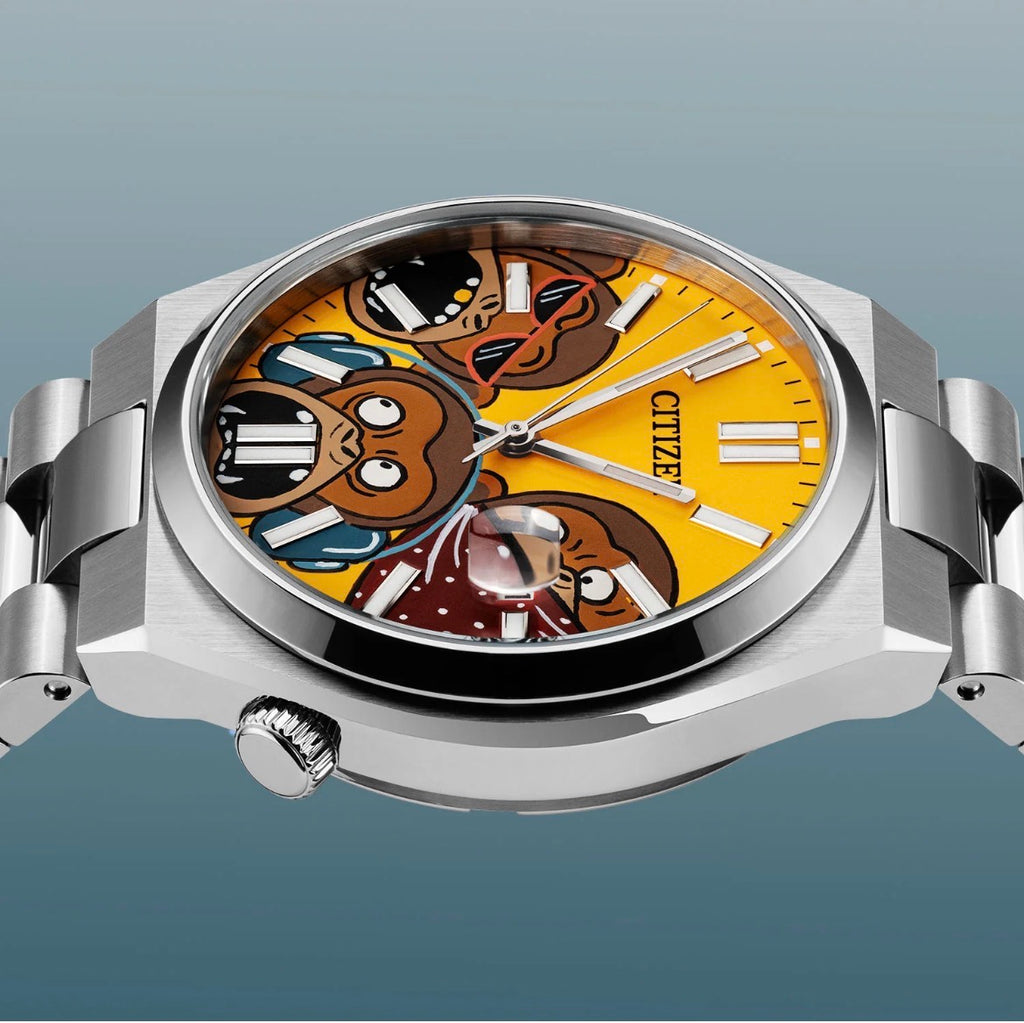 Citizen Tsuyosa Automatic