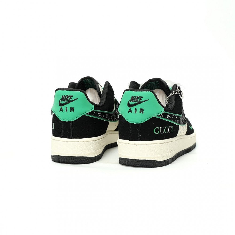 Nike Airforce 1 X Gucci
