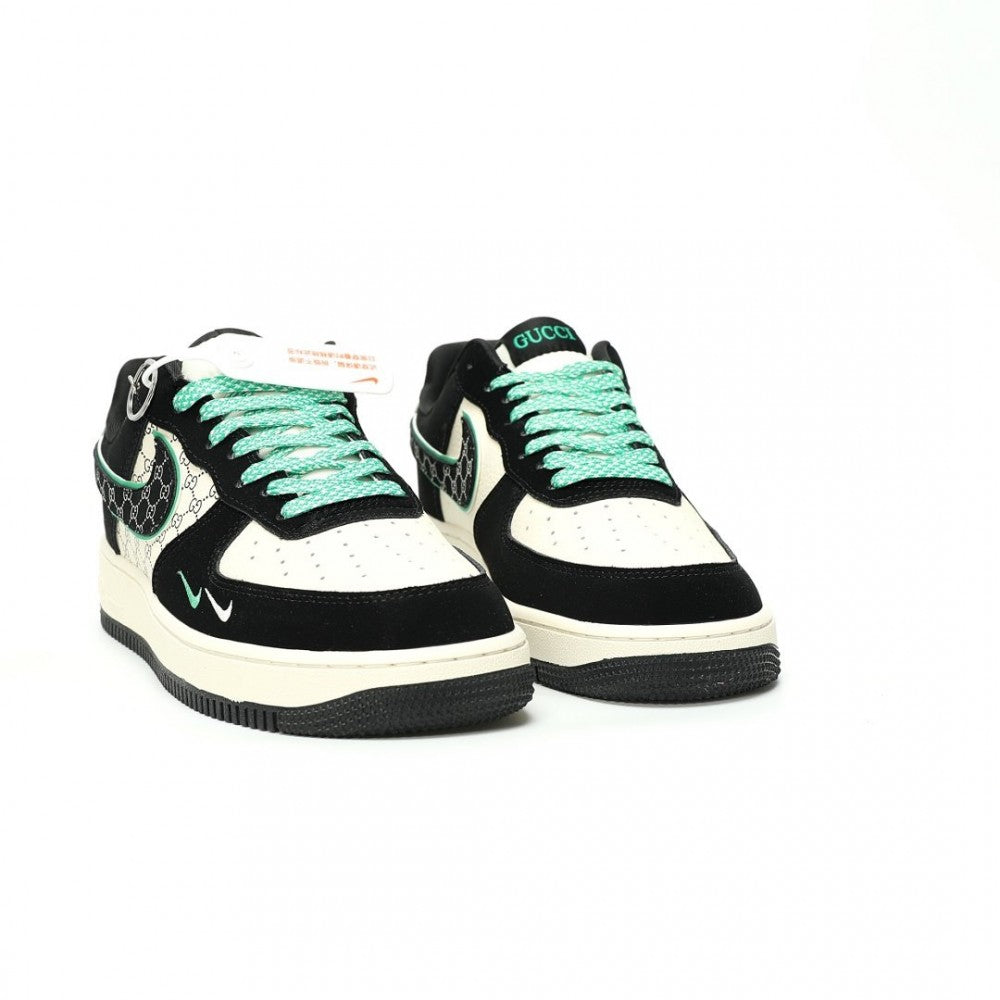 Nike Airforce 1 X Gucci