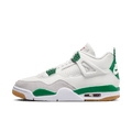Nike SB x Air Jordan 4
(Pine Green)