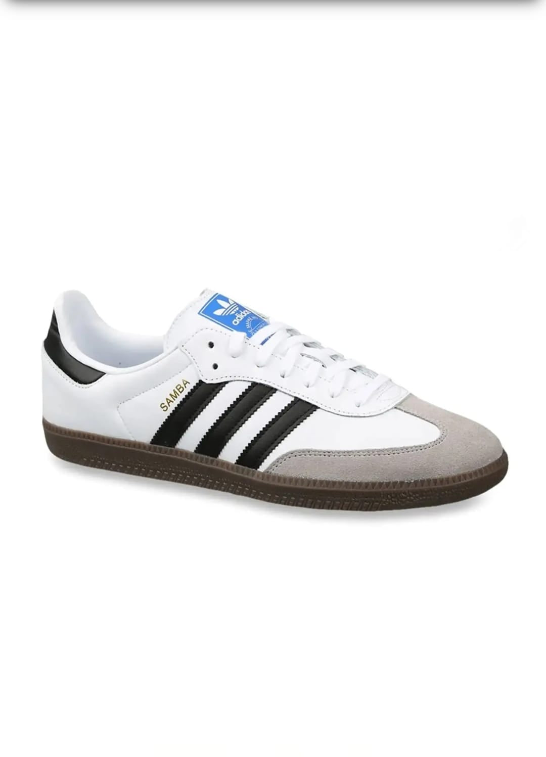 Adidas Samba Classic Sneakers