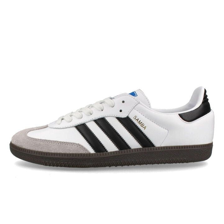 Adidas Samba Classic Sneakers