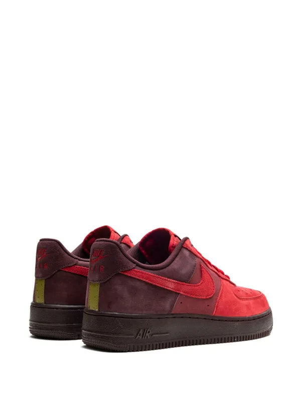 Nike Air Force 1 Low "Layers of Love" sneakers
