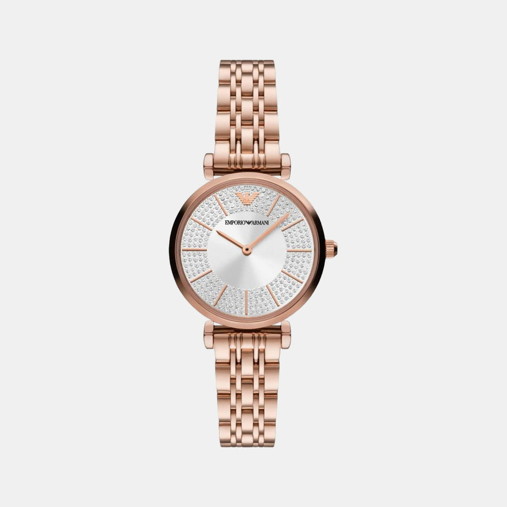 Emporio Armani watch for women