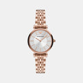 Emporio Armani watch for women