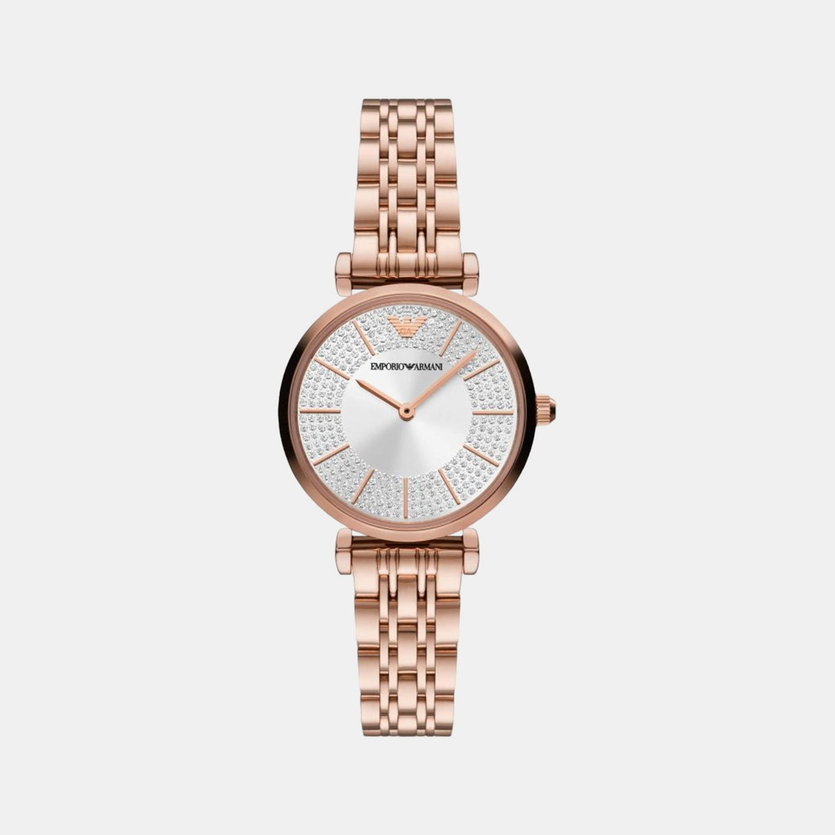 Emporio Armani watch for women