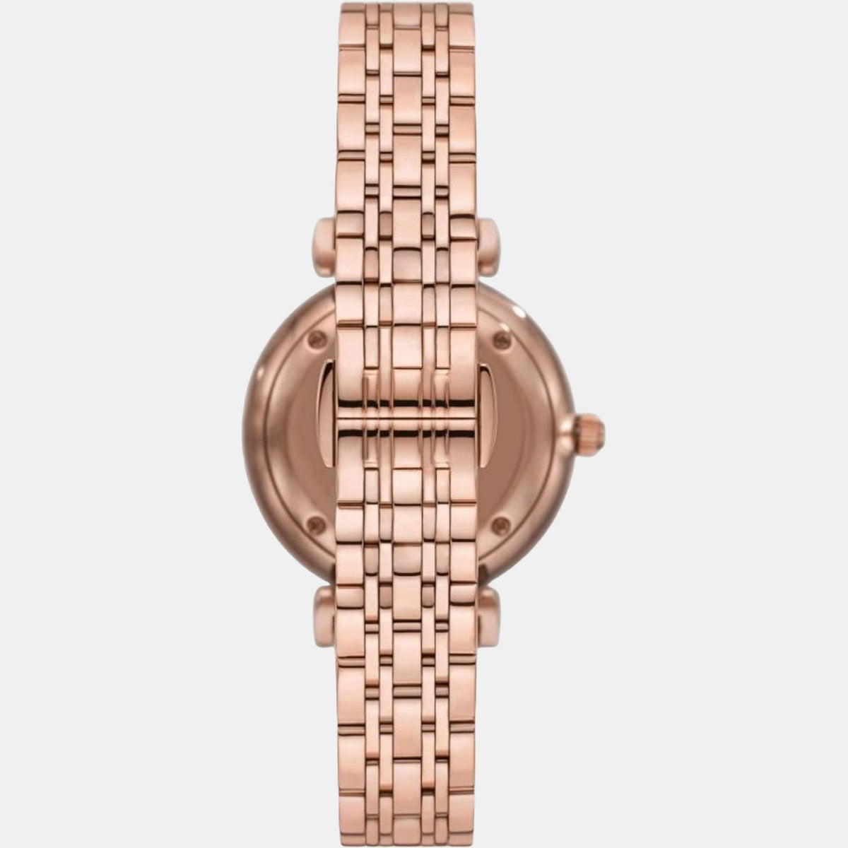 Emporio Armani watch for women