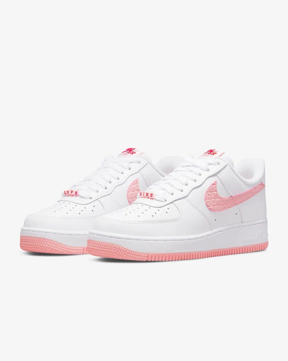 Nike Airforce 07 pink