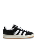 Adidas Originals girls CAMPUS 00s Black Casual Sneakers