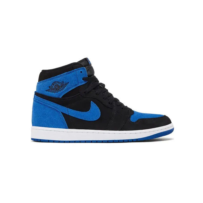 Nike Air Jordan 1 Retro High OG 'Royal Reimagined
