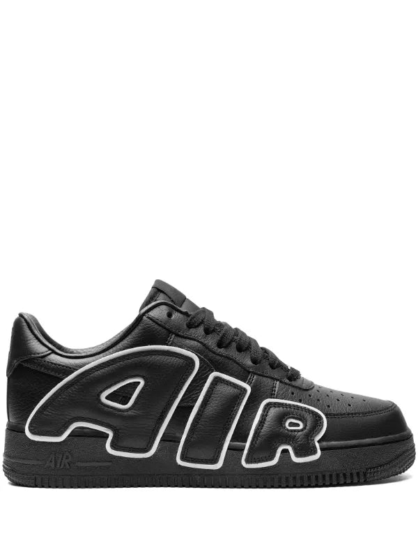 Nike Air Force 1 "Black" sneakers