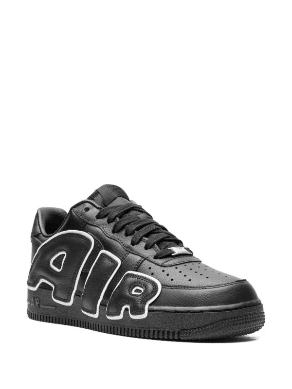 Nike Air Force 1 "Black" sneakers