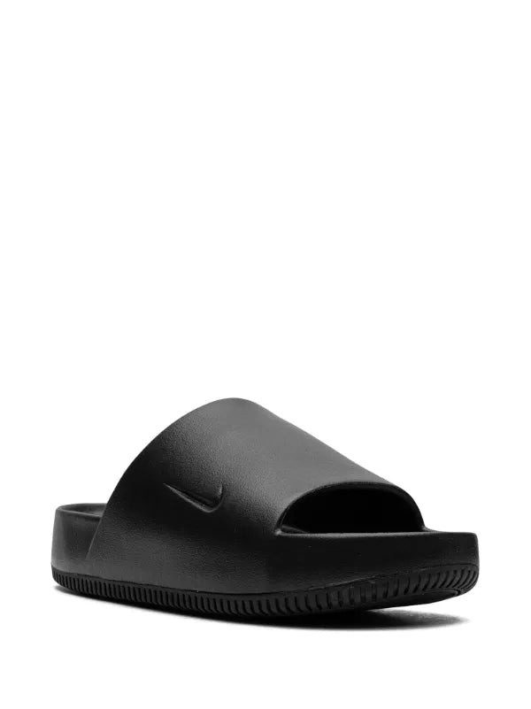 Nike
Calm "Black" slides