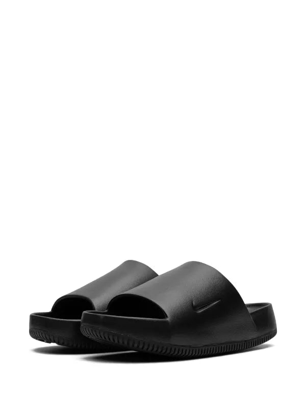 Nike
Calm "Black" slides