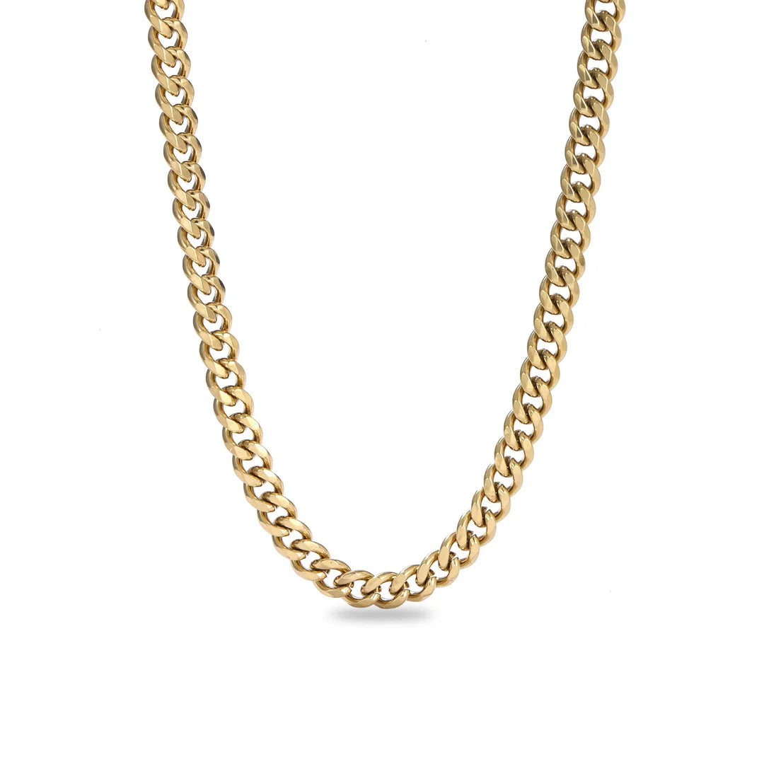 NO-FRILLS CHAIN