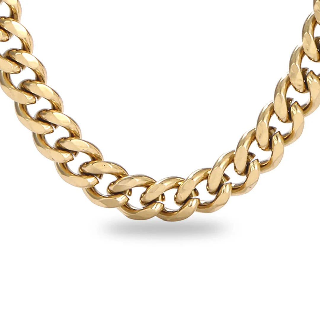 NO-FRILLS CHAIN