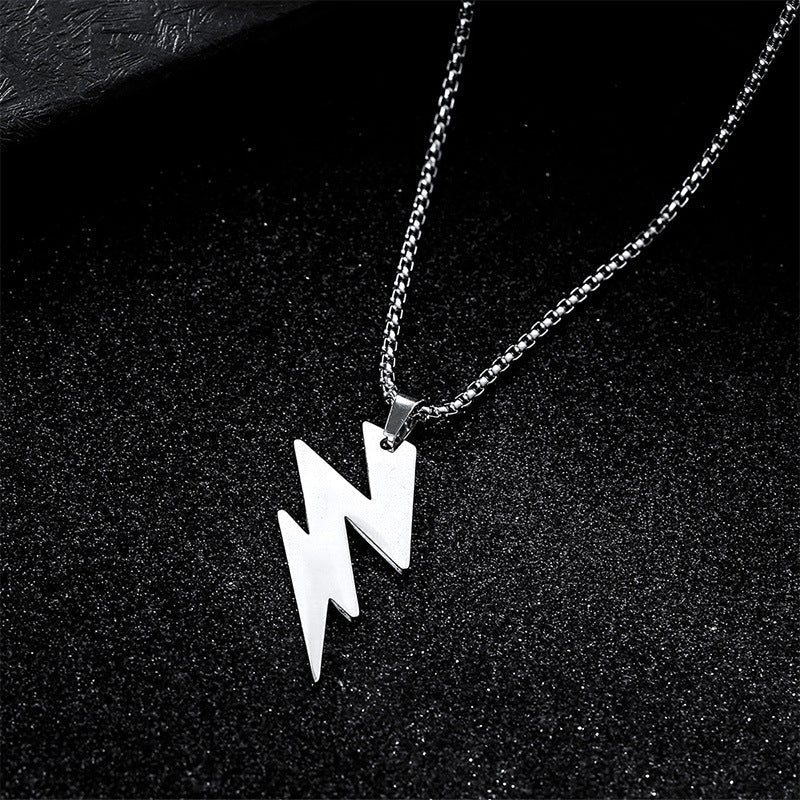 THUNDERBOLT RADIANCE PENDANT