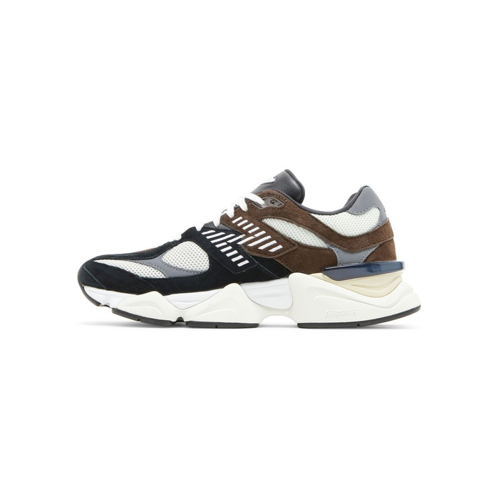 New Balance 9060 'Brown Black