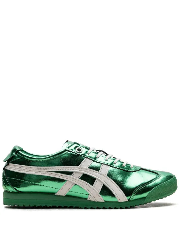 Onitsuka Tiger Mexico 66 SD Metallic Series sneakers