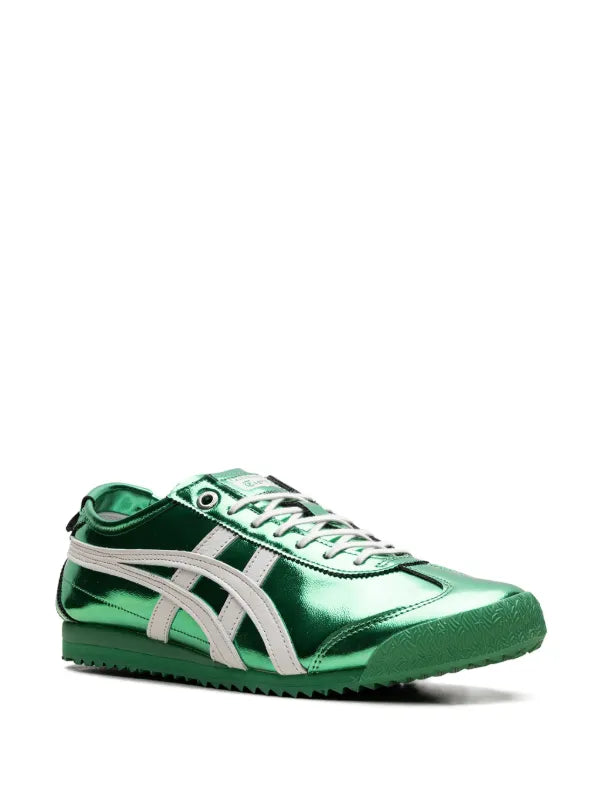 Onitsuka Tiger Mexico 66 SD Metallic Series sneakers